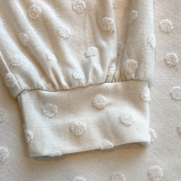 NWOT - Blu Pepper top. Size Medium. - Picture 6 of 10